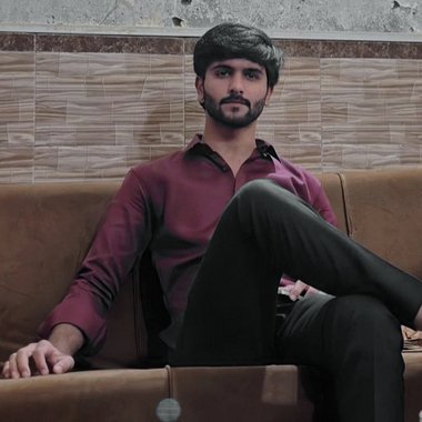 SaadDev - Freelance Web Developer