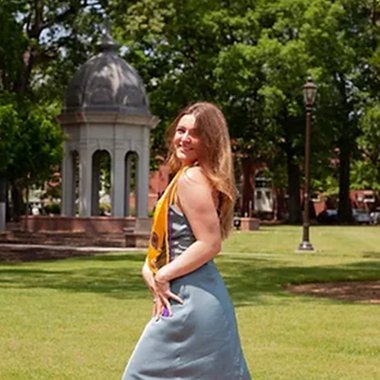 Hannah A. - Freelance Animator