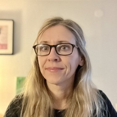 Elisabeth S. - Freelance Social Media Manager