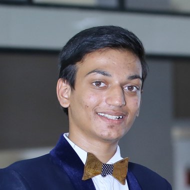 Manthan T. - Freelance Web Developer