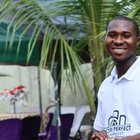 John Ukere
