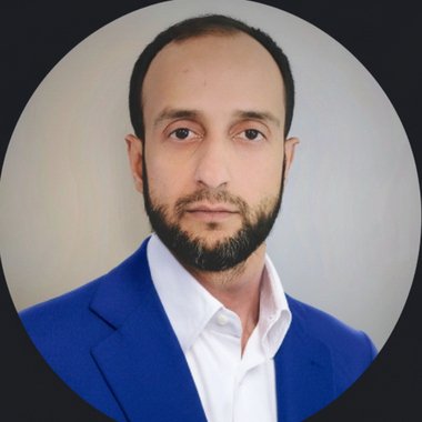 Majid M. - Freelance Web Developer