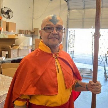 Charles E. - Freelance 3d Animator