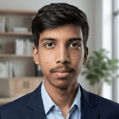 Imran A. - Freelance Content Producer