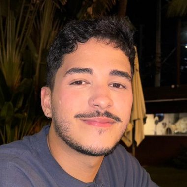 João C. - Freelance Audio Engineer
