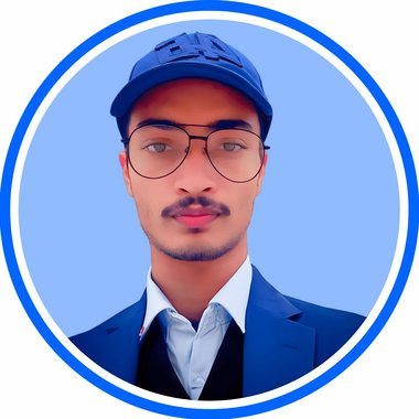 Ashutosh G. - Freelance Web Designer