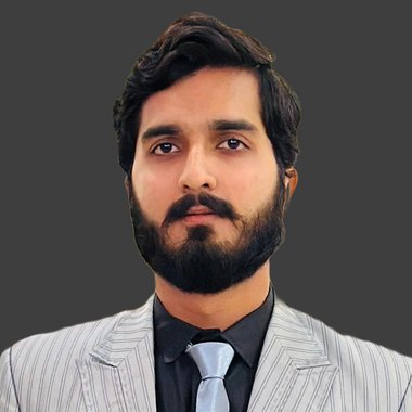 Ahmed S. - Freelance Voiceover Artist