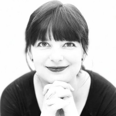 Rebecca C. - Freelance Creative Director
