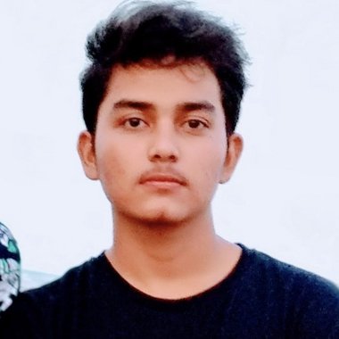 Fatih H. - Freelance Motion Graphic Designer