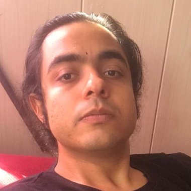 Peyman Y. - Freelance Music Producer