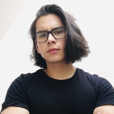 Jerry C. - Freelance Documentary Filmmaker