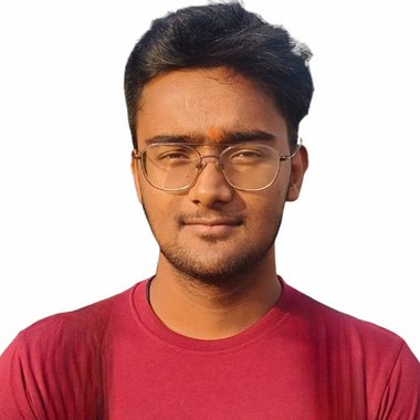 Parth M. - Freelance Full Stack Developer