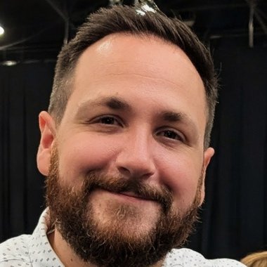 Ryan P. - Freelance Back End Developer