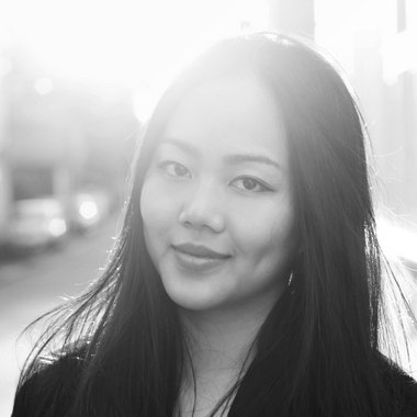 Peixuan L. - Freelance Interior Designer