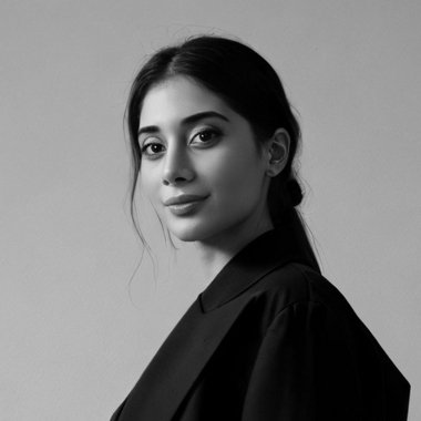 Shaqayegh D. - Freelance Illustrator