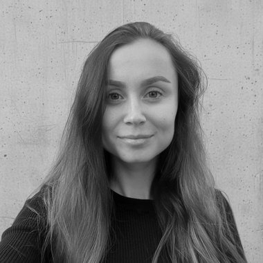 Romana Ž. - Freelance Architect