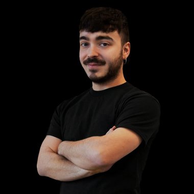 Luca T. - Freelance 3D Designer