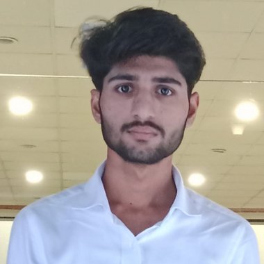 Ali H. - Freelance Ui Designer