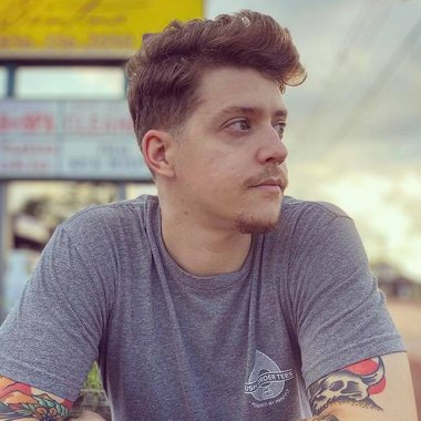 jamesmetzgercreative - Freelance Digital Marketer