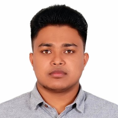 Golam R. - Freelance Ui Designer