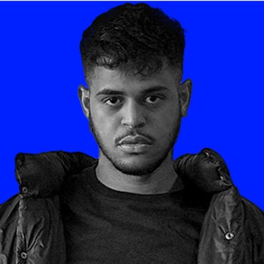 Bruno S. - Freelance Graphic Designer