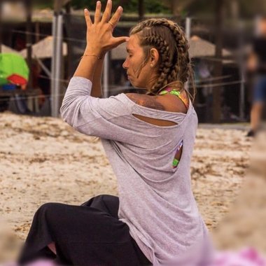 Sasha C. - Freelance Event Visualizer