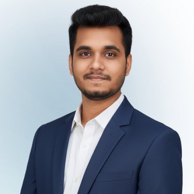 Hemant M. - Freelance Cloud Developer