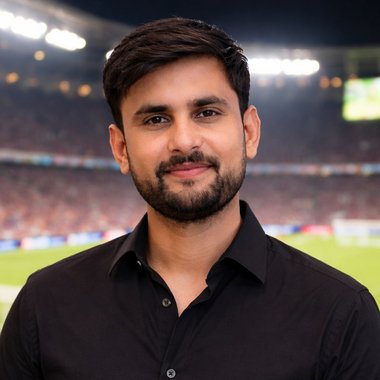 Ahmed J. - Freelance Web Designer