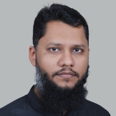 MUHAMMAD A. - Freelance Web Developer