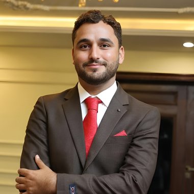 Masood A. - Freelance Ppc Manager
