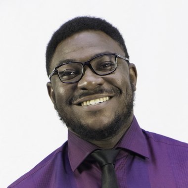 Chiedu O. - Freelance Voiceover Artist