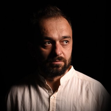Dragan G. - Freelance Band Member