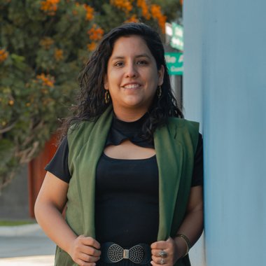 Angy P. - Freelance Brand Designer