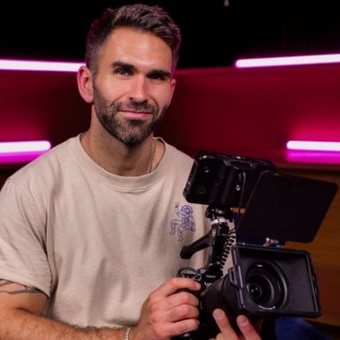 Joshua M. - Freelance Videographer