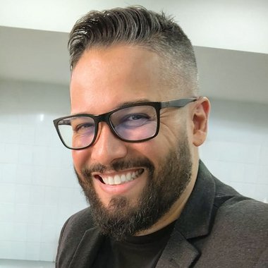 Daniel De SantAnna Martins