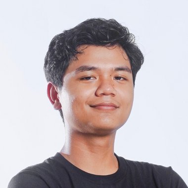 Widia P. - Freelance Poster Designer