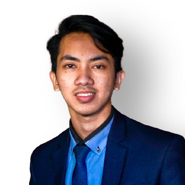 Zaky R. - Freelance Graphic Designer