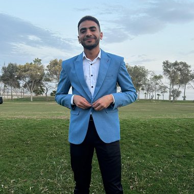 Mahmoud S. - Freelance Database Developer