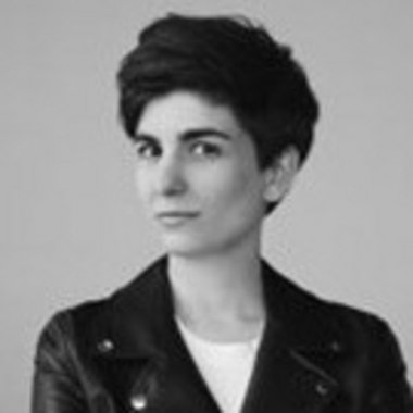 Martyna B. - Freelance Screenwriter