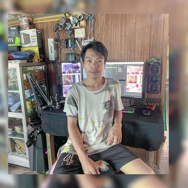 Hendriadi - Freelance Video Editor