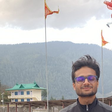 Ritik S. - Freelance Content Creator