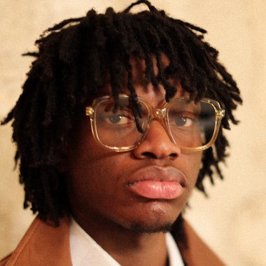 Kolade O. - Freelance Brand Designer