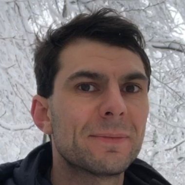 Paddy G. - Freelance Music Composer