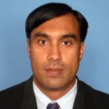 Ashfaq J. - Freelance Developer