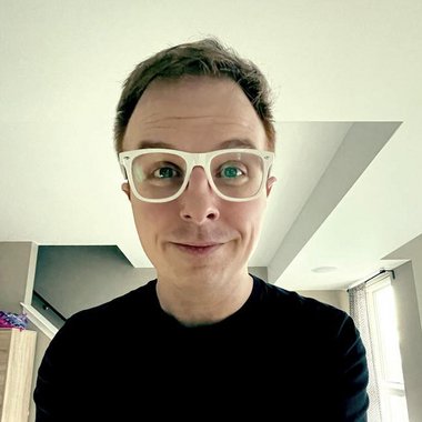 David K. - Freelance Video Editor