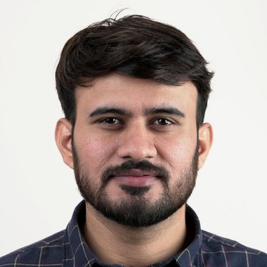 Chandra P. - Freelance Videographer