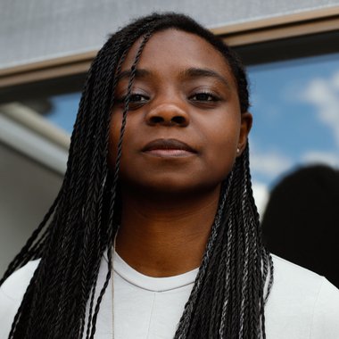 Samarah F. - Freelance Designer