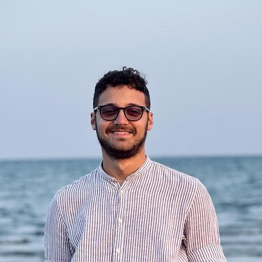 Mattia G. - Freelance Video Editor