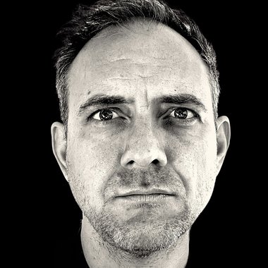 Oliver K. - Freelance Mastering Engineer