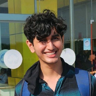 Pratham G. - Freelance Ai Engineer